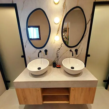 Minares Luxury Appartement Réthymnon