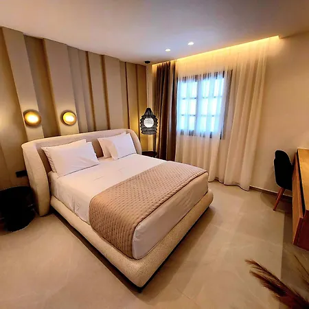 Apartment Minares Luxury