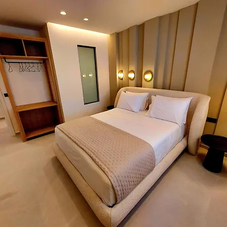 Minares Luxury Apartment Rethymno (Crete)
