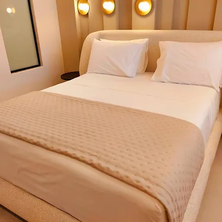 Apartment Minares Luxury *