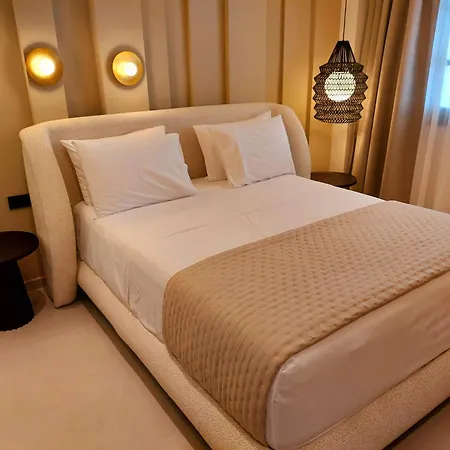 Minares Luxury * Rethymno (Crete)