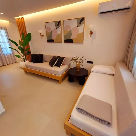 Apartment Minares Luxury *