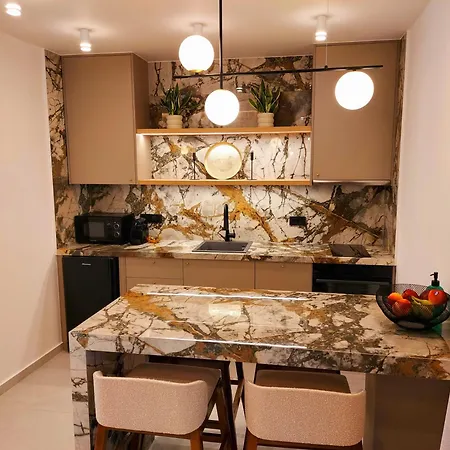 Minares Luxury Apartment