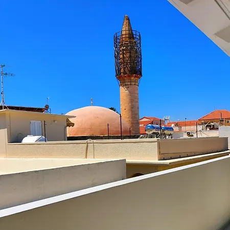 Apartment Minares Luxury