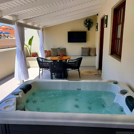 Apartment Minares Luxury