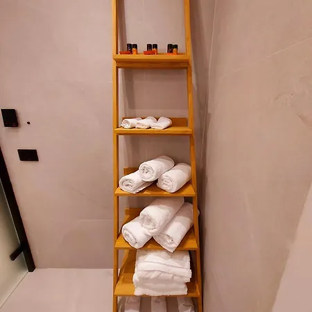 Apartment Minares Luxury
