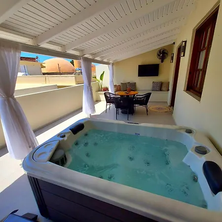 Apartment Minares Luxury