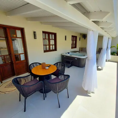 Minares Luxury Rethymno (Crete)