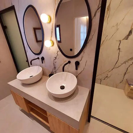 Minares Luxury