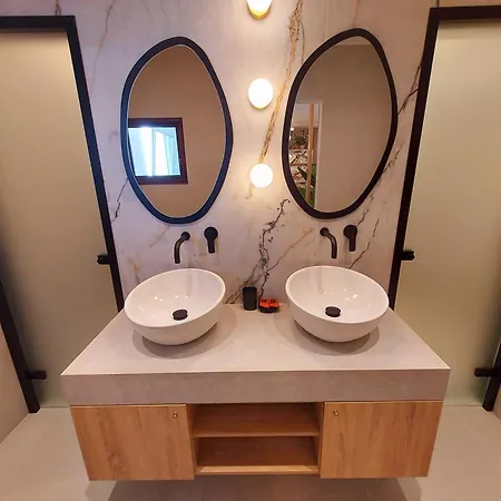 Apartment Minares Luxury