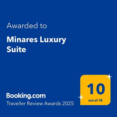 Minares Luxury Rethymno (Crete)