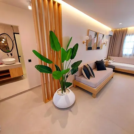 Minares Luxury *