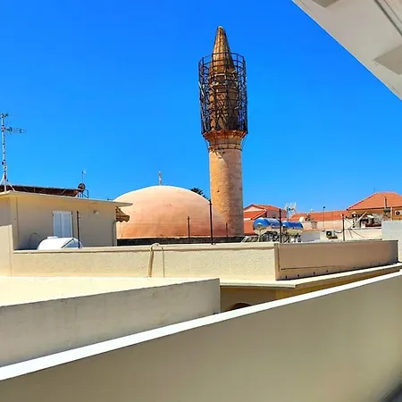 Апартаменти Minares Luxury