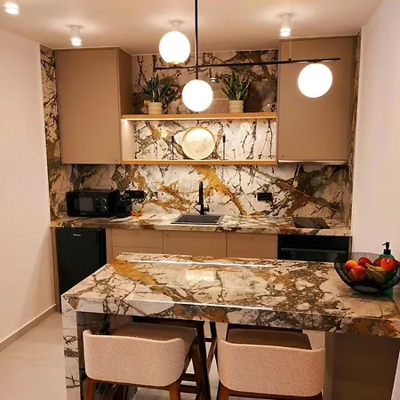 Minares Luxury