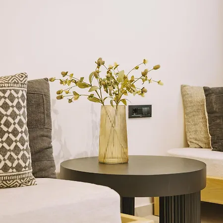 Appartement Minares Luxury