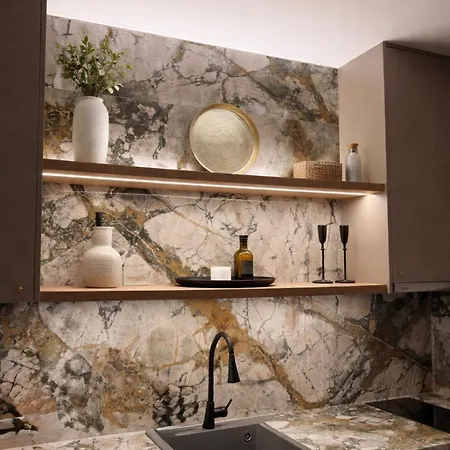 Minares Luxury *