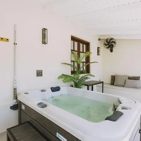Appartement Minares Luxury *