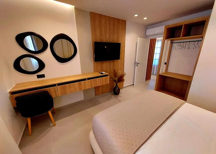 Appartement Minares Luxury