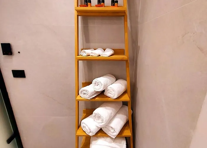 Appartement Minares Luxury *