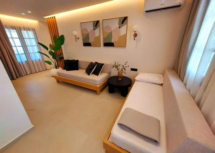 Appartement Minares Luxury *