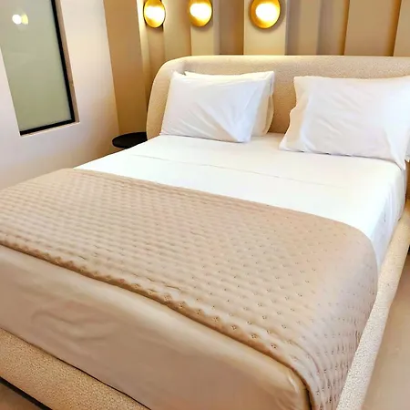 Minares Luxury Apartment
