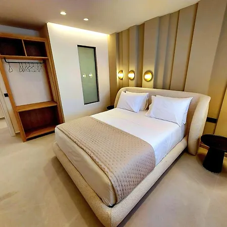 Minares Luxury Rethymno (Crete)