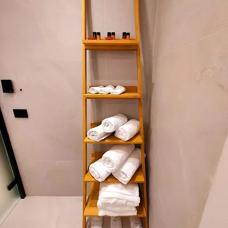 Apartamento Minares Luxury *