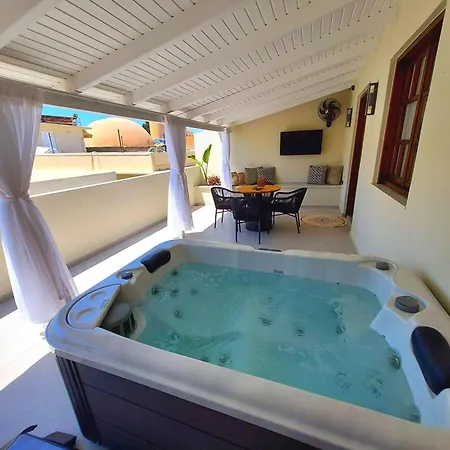 Minares Luxury Apartamento *