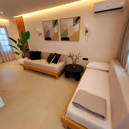 Apartment Minares Luxury *
