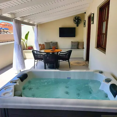 Apartment Minares Luxury *