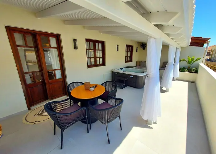 Minares Luxury شقة