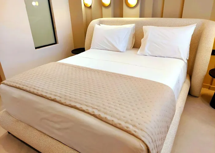 Minares Luxury Apartament